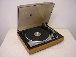 Garrard SP25 MK IV
