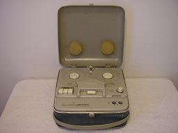 Telefunken Magnetophon automatic