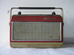 Salora Salorita