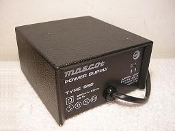 Mascot Power Supply Type 682