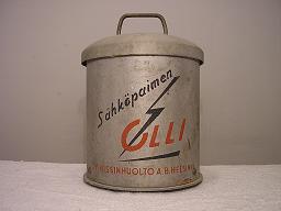 Shkpaimen Olli
