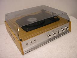 Renodyn Concert Hall Cosmo 3501 stereo