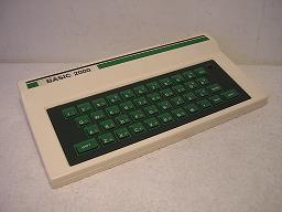 Basic 2000
