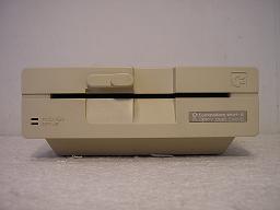 Commodore Floppy Disk Drive 1541-II