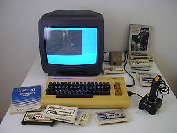 Commodore VIC-20