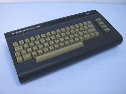 Commodore 16