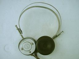 Ericsson headphones