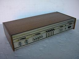 Salora Stereo 100