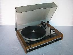 Salora HiFi Stereo 3001 Type 71DH00