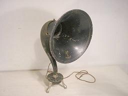 Grawor Salon horn speaker