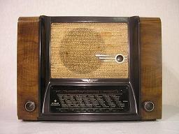 Schaub Weltsuper 40 LUXUS
