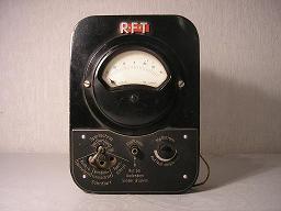 VEB R-F-T Typ T 52
