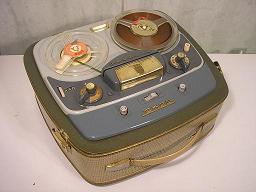 Grundig TK25