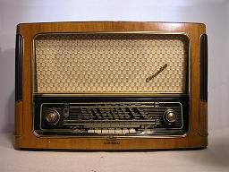 Telestar Concertino 57