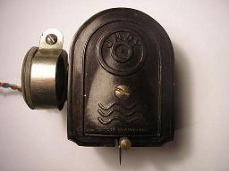 Undy Gramophone-pickup