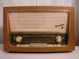Blaupunkt Granada 2626