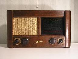 Harmon 569 TV
