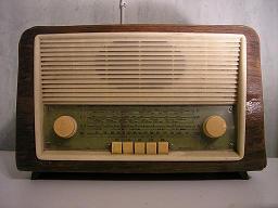 Veb Stern-Radio Sonneberg