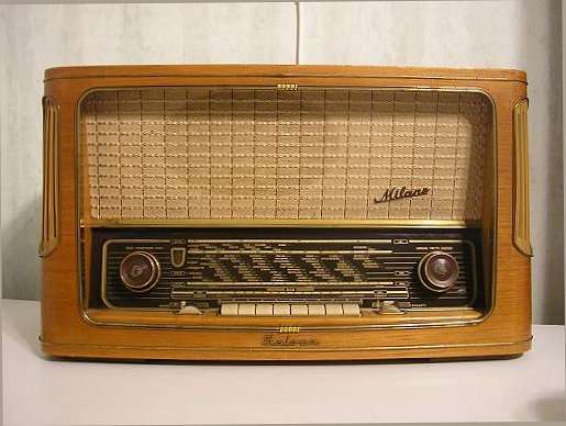 Salora Milano 58