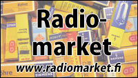 Radiomarket Radio- ja Puhelinmuseo